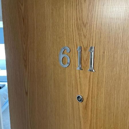 #0611 Two Bedroom Serviced Apartment - Free Parking Derby Exterior foto